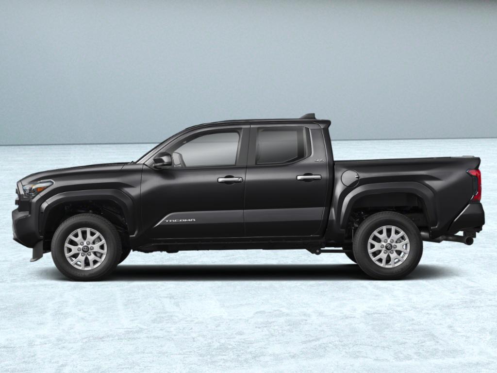 new 2025 Toyota Tacoma car, priced at $40,998