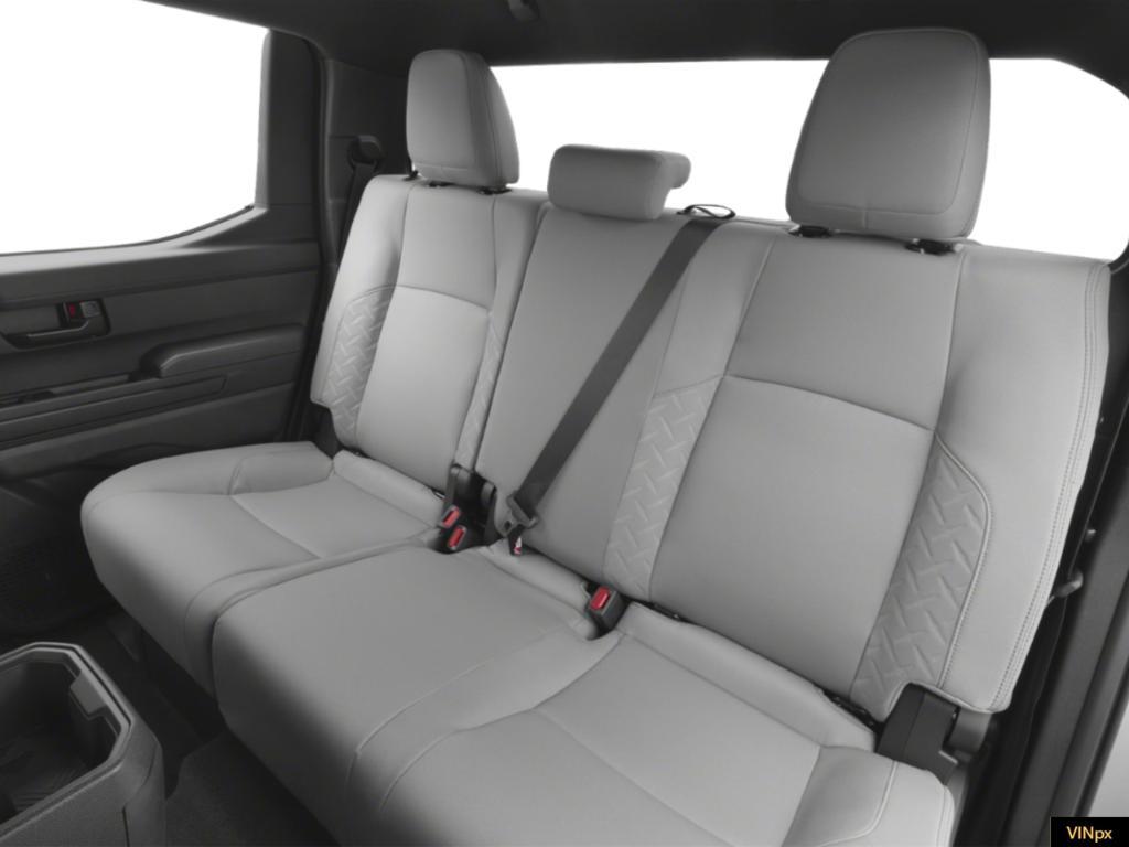 new 2025 Toyota Tacoma car, priced at $40,998