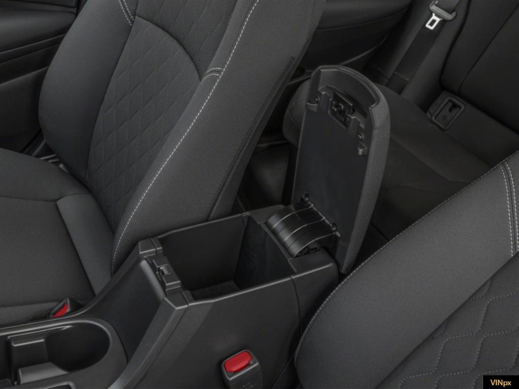 new 2026 Toyota Corolla Hybrid car, priced at $26,558