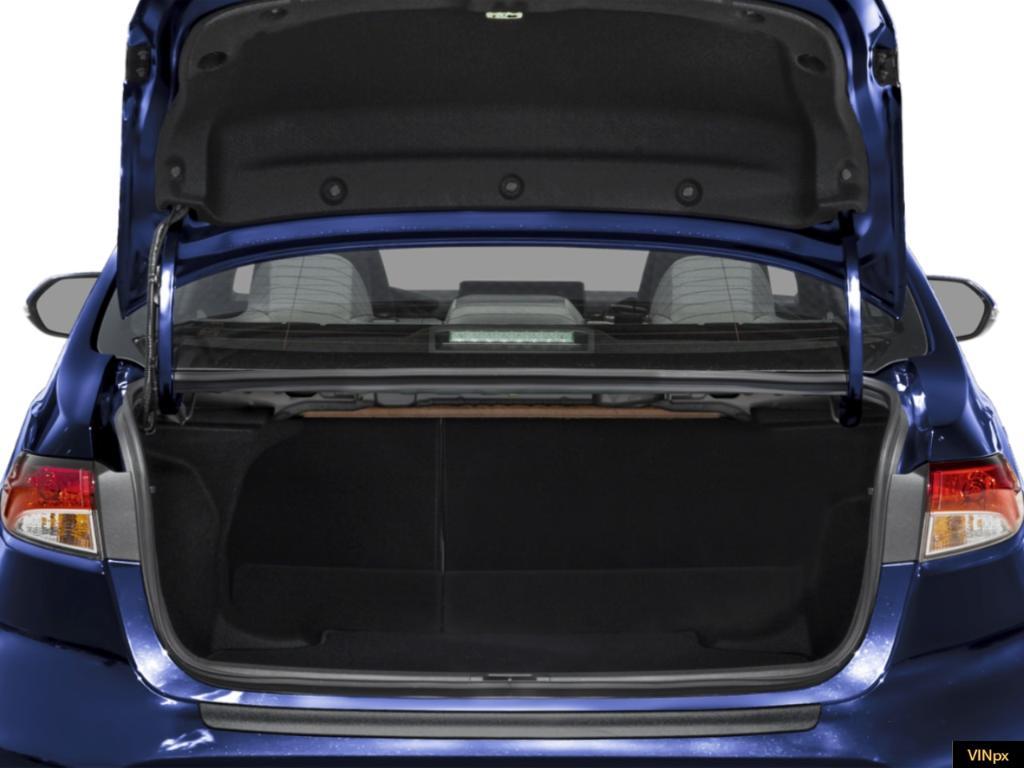 new 2026 Toyota Corolla Hybrid car, priced at $30,438