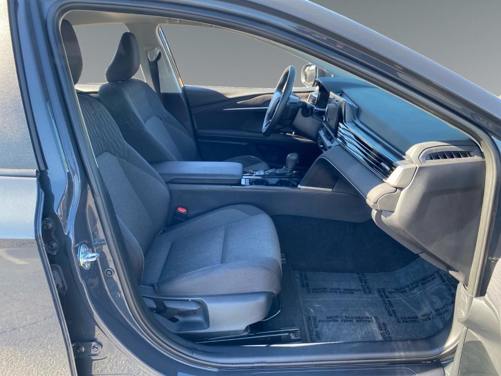 used 2025 Toyota Camry car, priced at $32,528