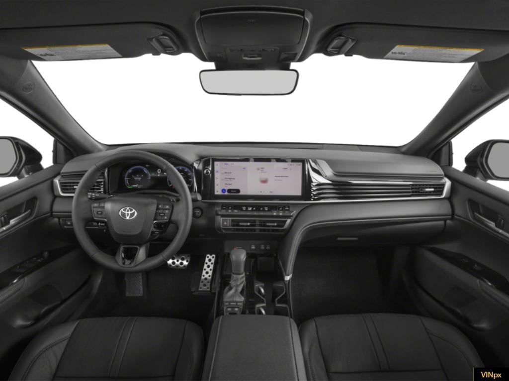 new 2026 Toyota Camry car, priced at $37,743