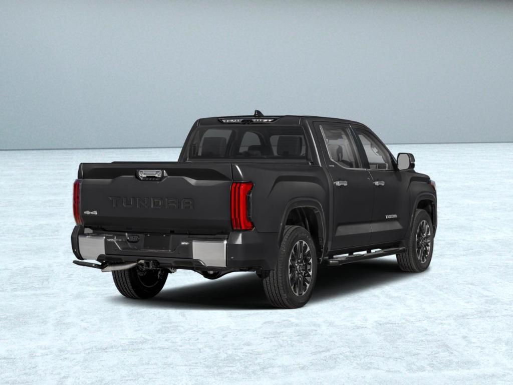 new 2026 Toyota Tundra car