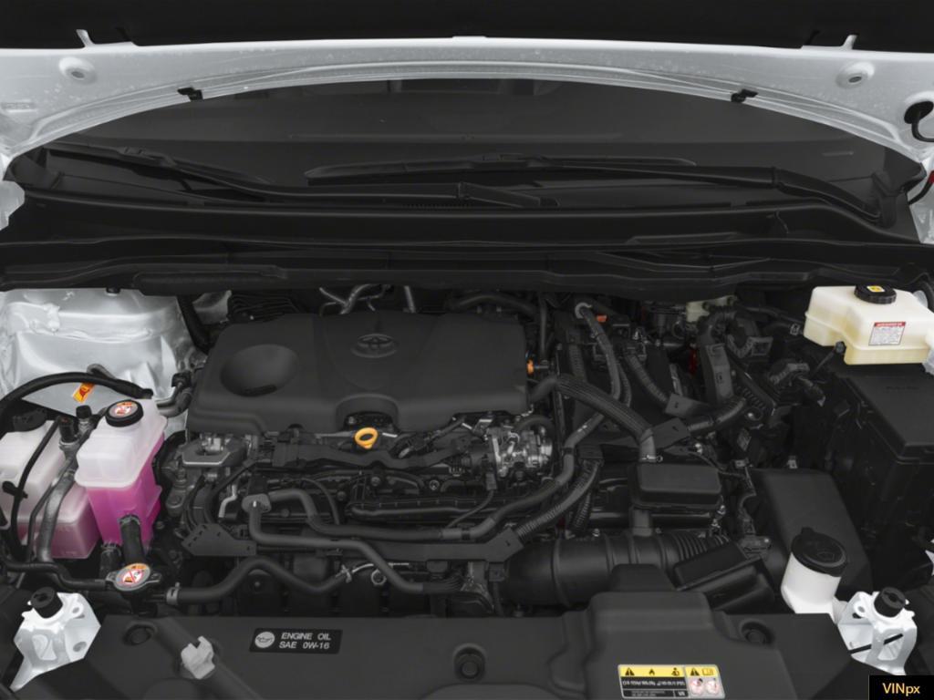 new 2026 Toyota Sienna car, priced at $49,195
