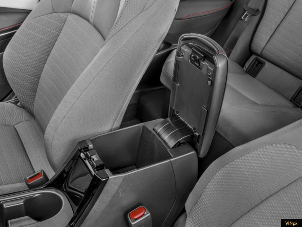 new 2026 Toyota Corolla Hybrid car, priced at $29,473