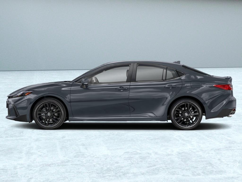 new 2026 Toyota Camry car, priced at $33,968