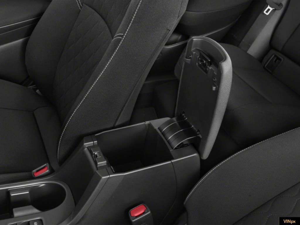 new 2026 Toyota Corolla Hybrid car, priced at $27,693