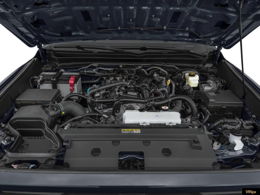 new 2025 Toyota Tacoma car, priced at $51,786