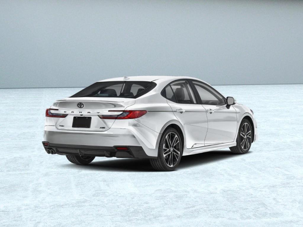 new 2026 Toyota Camry car, priced at $43,003