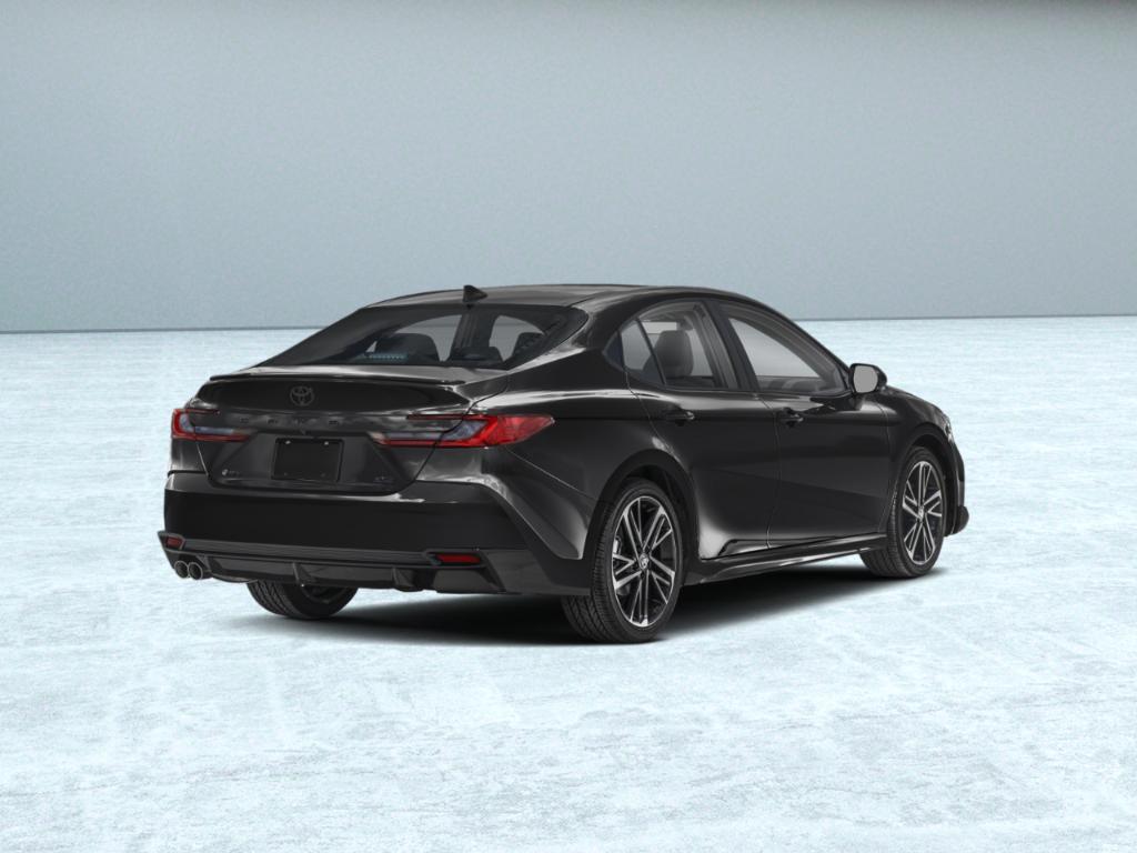 new 2026 Toyota Camry car, priced at $37,268