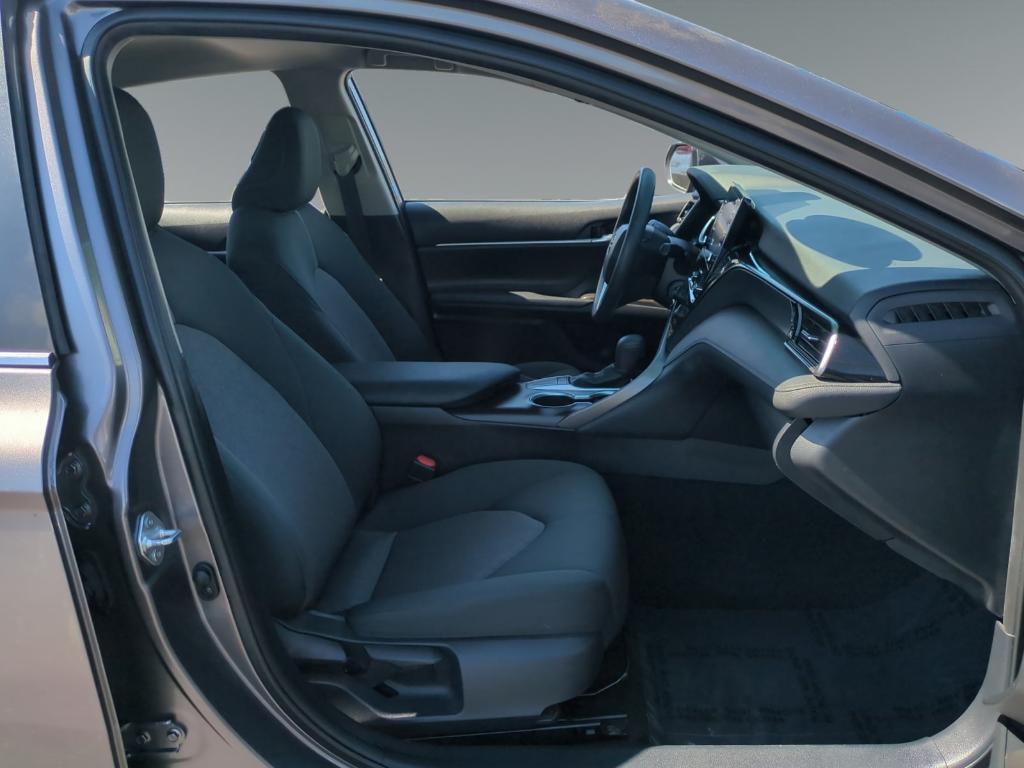 used 2023 Toyota Camry car, priced at $23,900