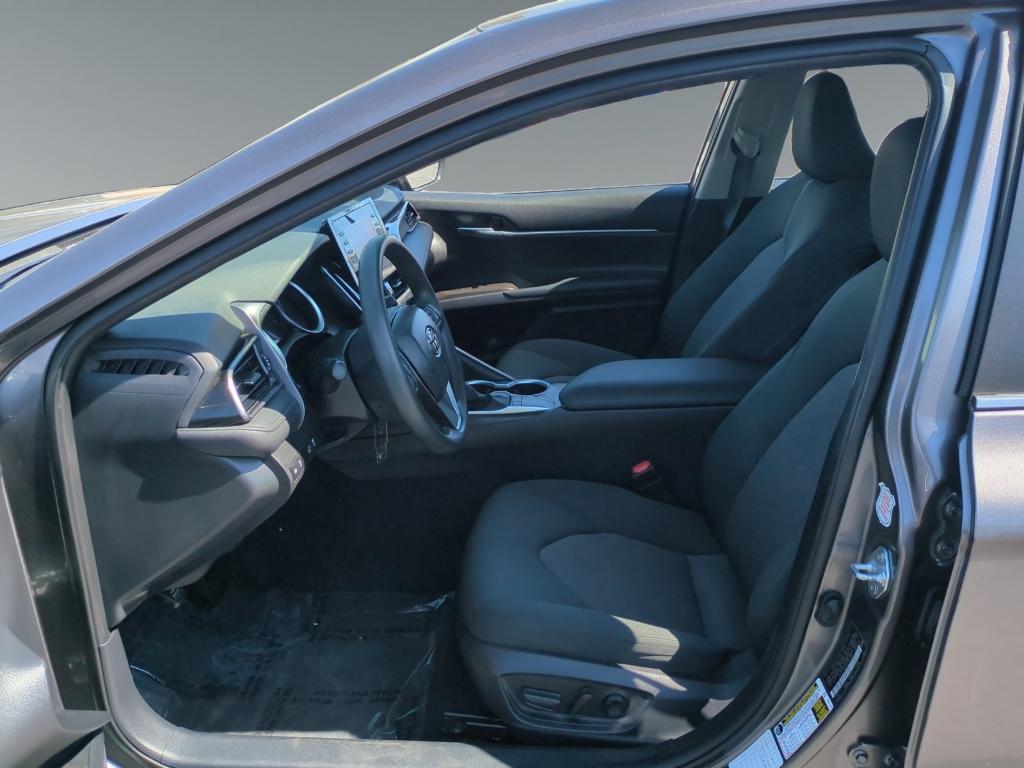 used 2023 Toyota Camry car, priced at $23,900