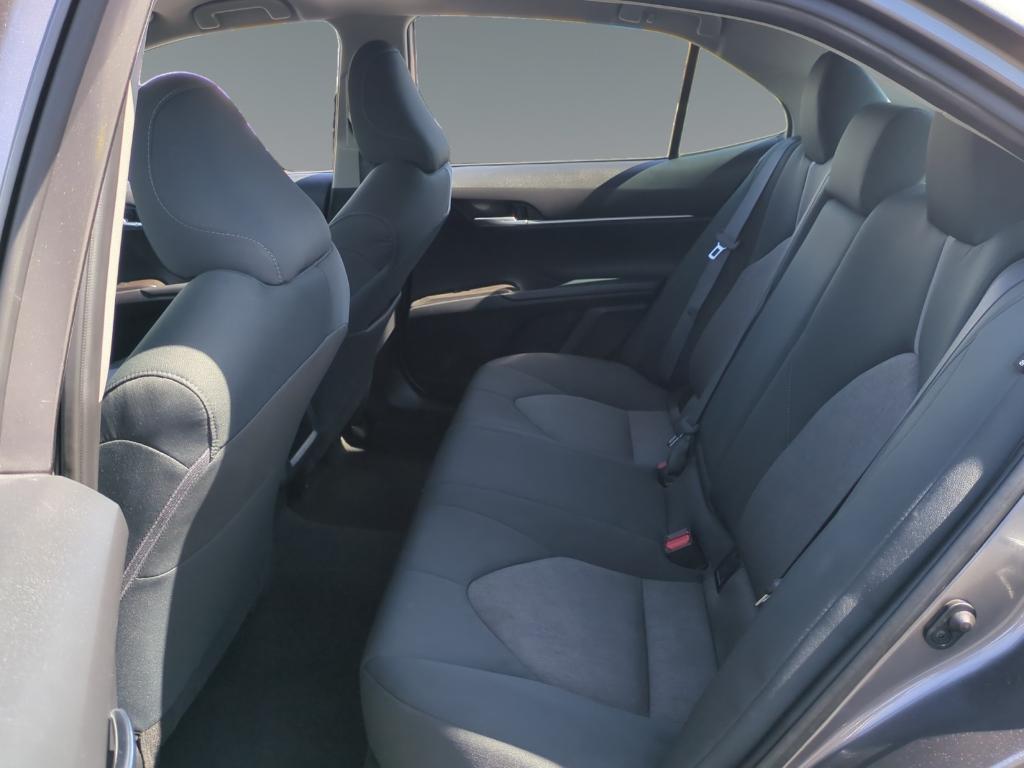used 2023 Toyota Camry car, priced at $23,900