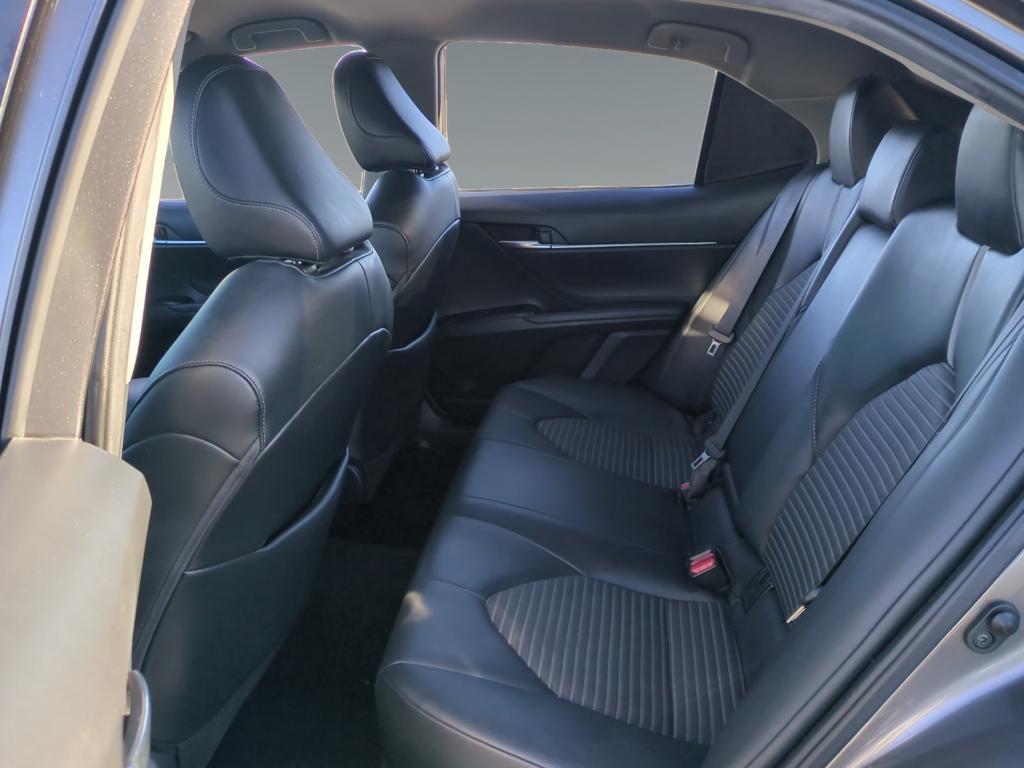 used 2020 Toyota Camry car, priced at $23,105