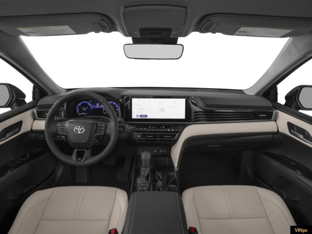 new 2026 Toyota Camry car, priced at $36,503