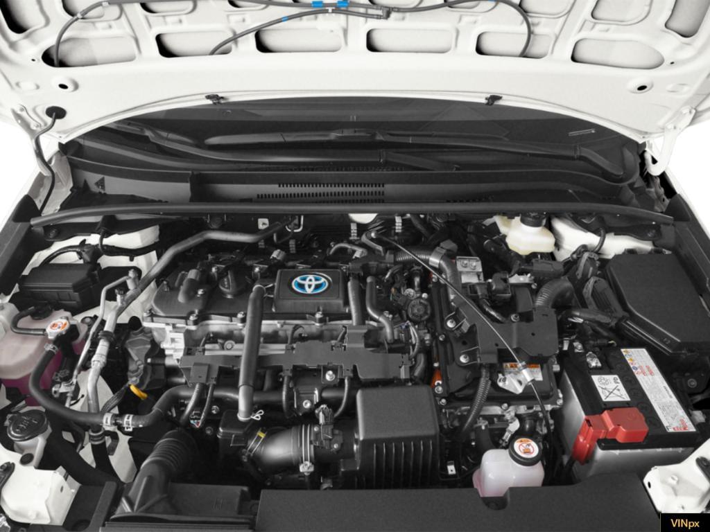 new 2026 Toyota Corolla Hybrid car, priced at $26,558