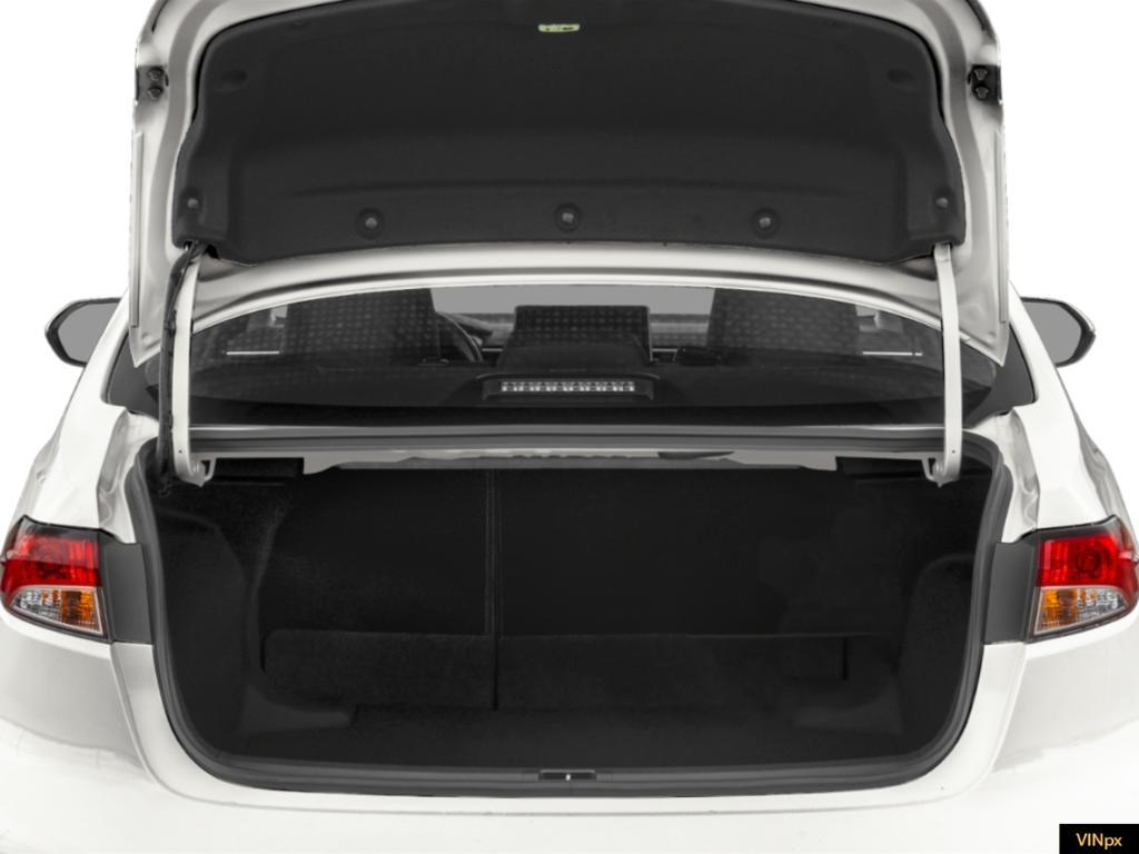 new 2026 Toyota Corolla Hybrid car, priced at $26,558