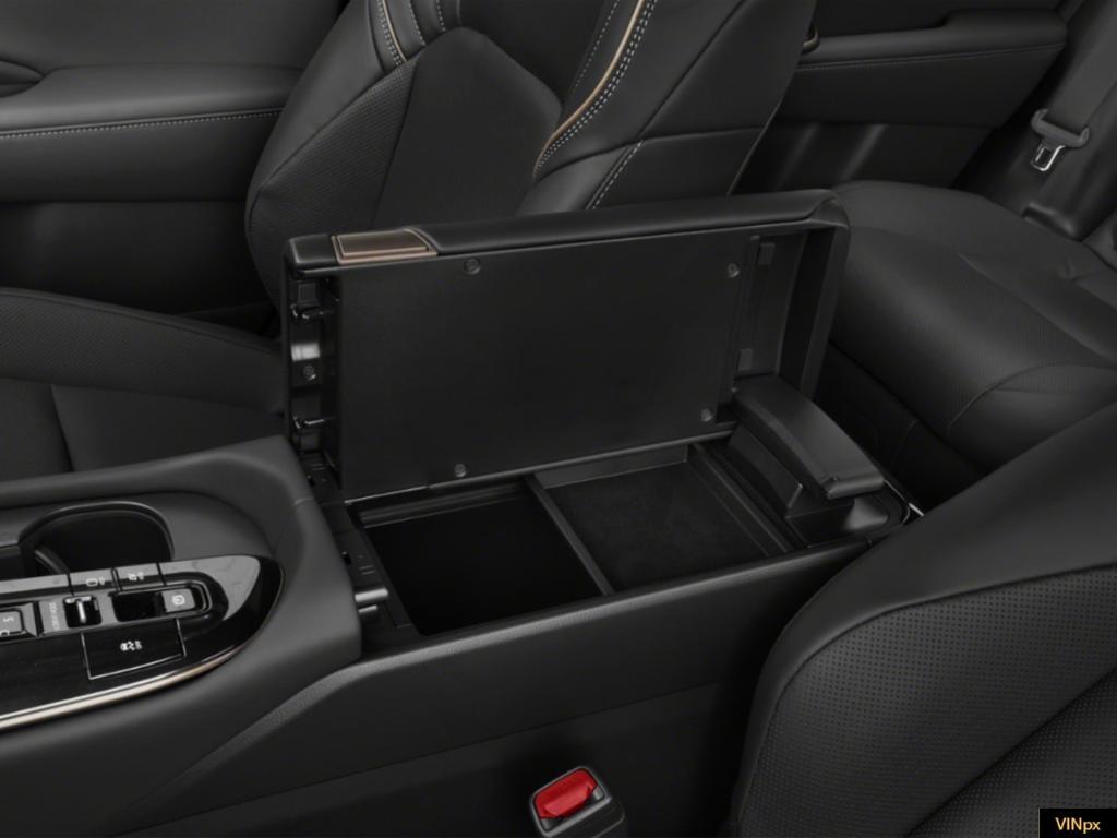new 2026 Toyota Crown Signia car, priced at $53,229