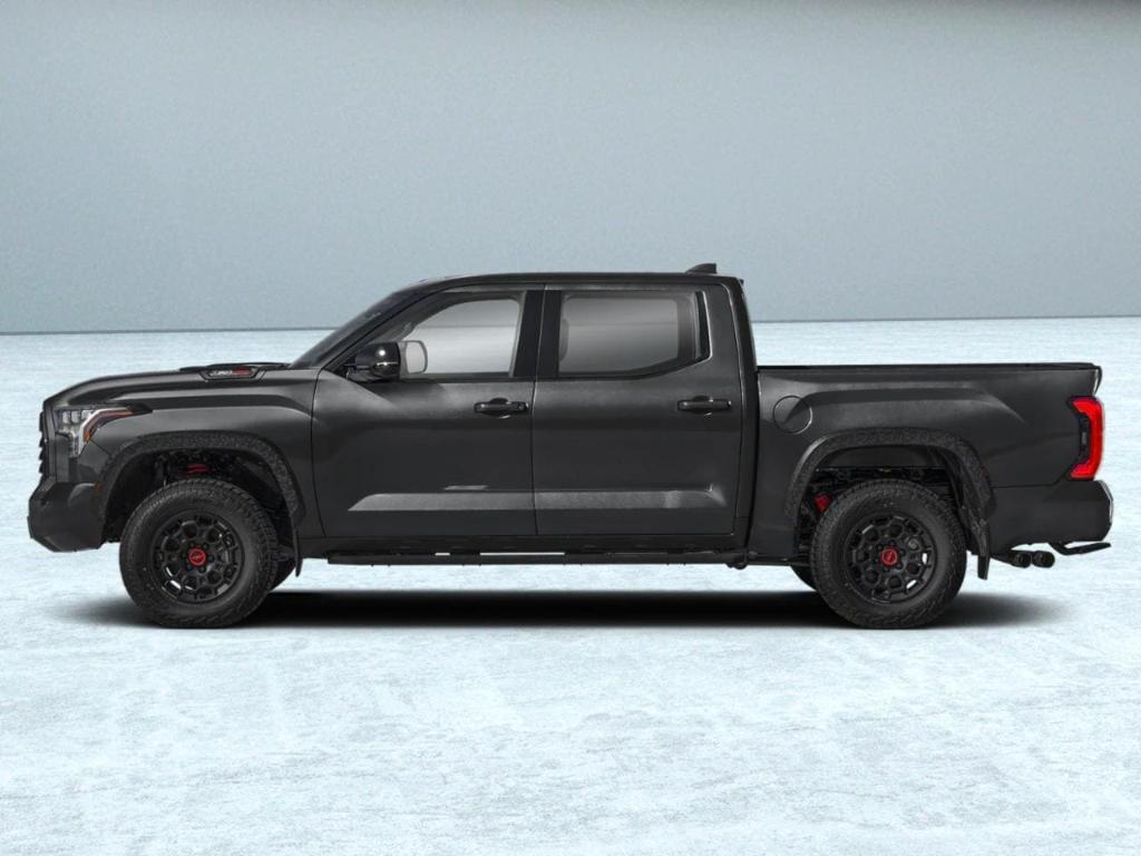 new 2026 Toyota Tundra Hybrid car, priced at $79,263