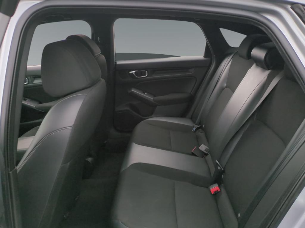 used 2022 Honda Civic car, priced at $25,306