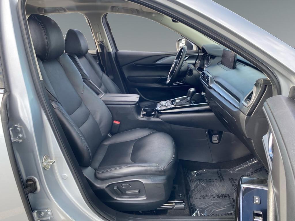 used 2023 Mazda CX-9 car