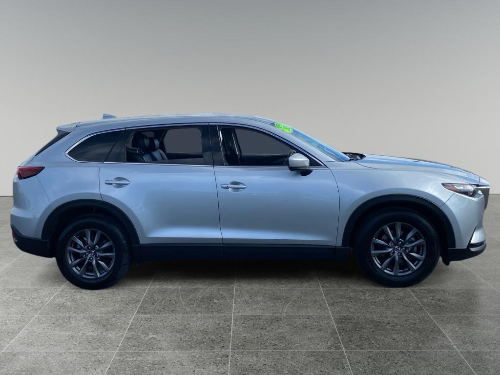 used 2023 Mazda CX-9 car
