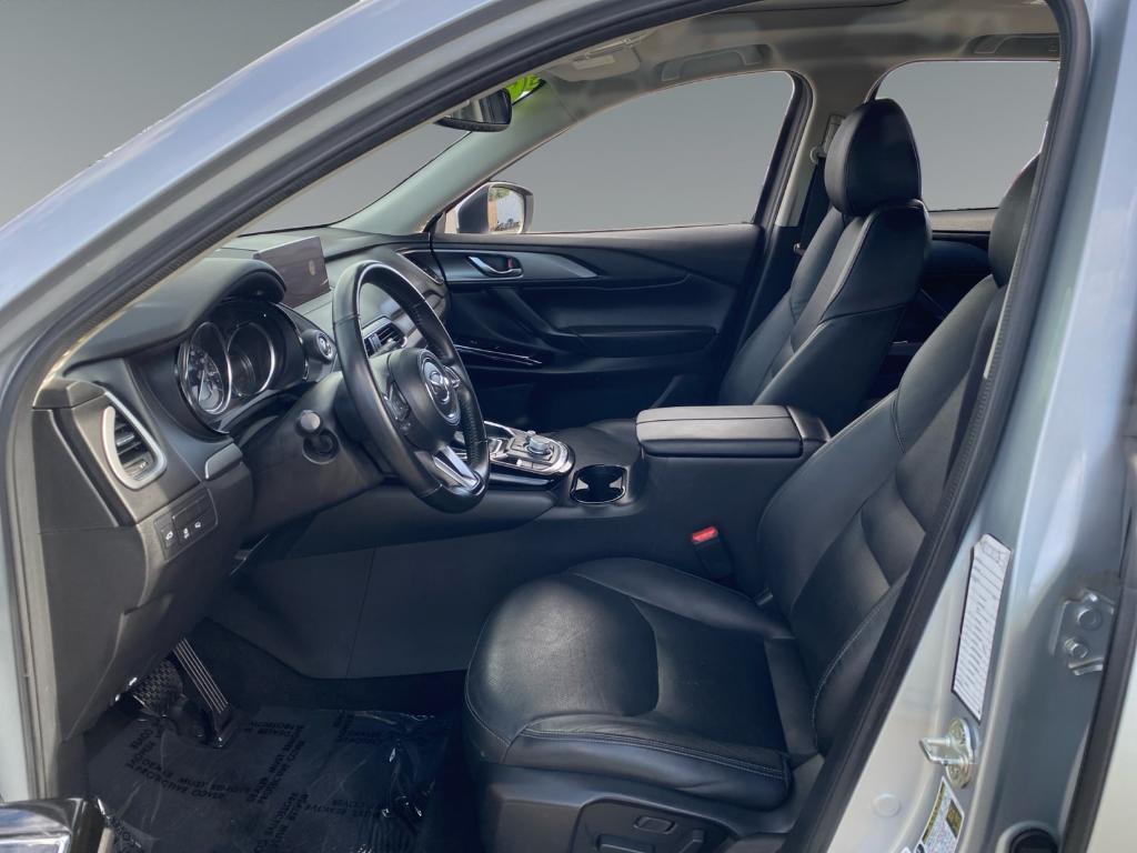 used 2023 Mazda CX-9 car