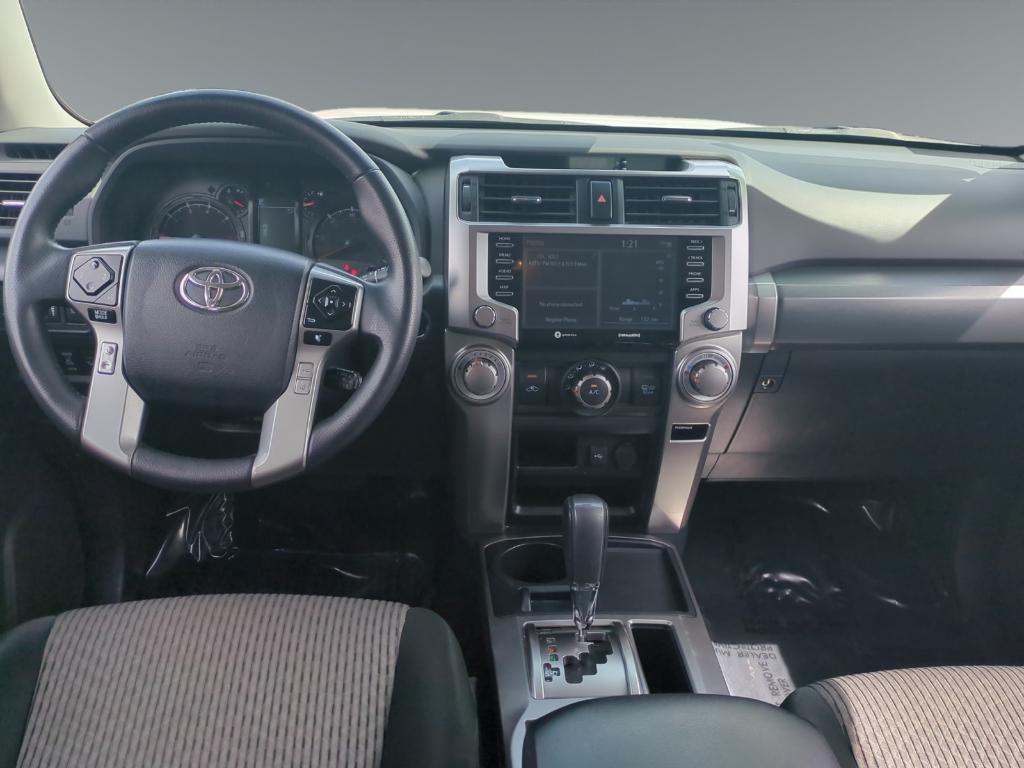 used 2023 Toyota 4Runner car, priced at $35,327