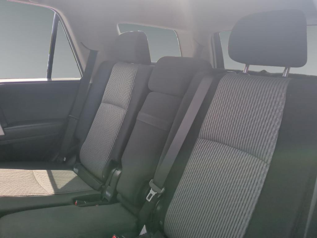 used 2023 Toyota 4Runner car, priced at $35,327