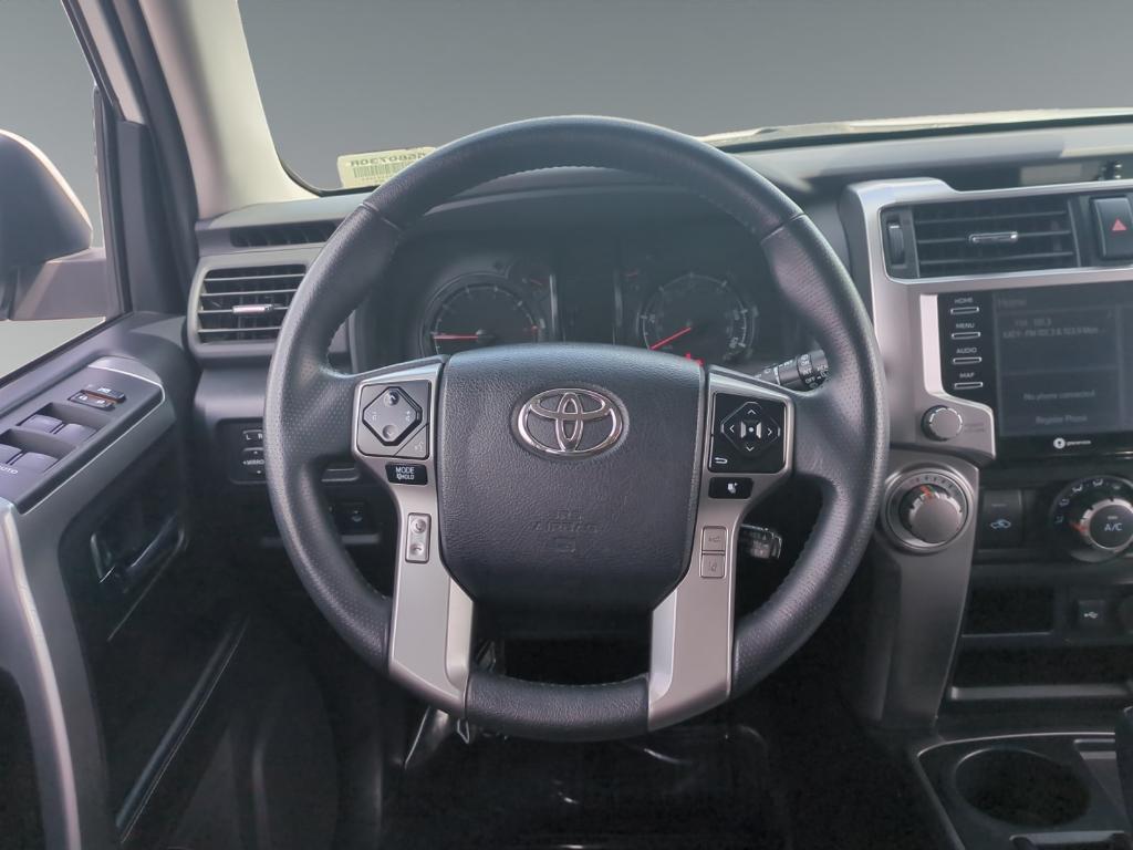 used 2023 Toyota 4Runner car, priced at $35,327