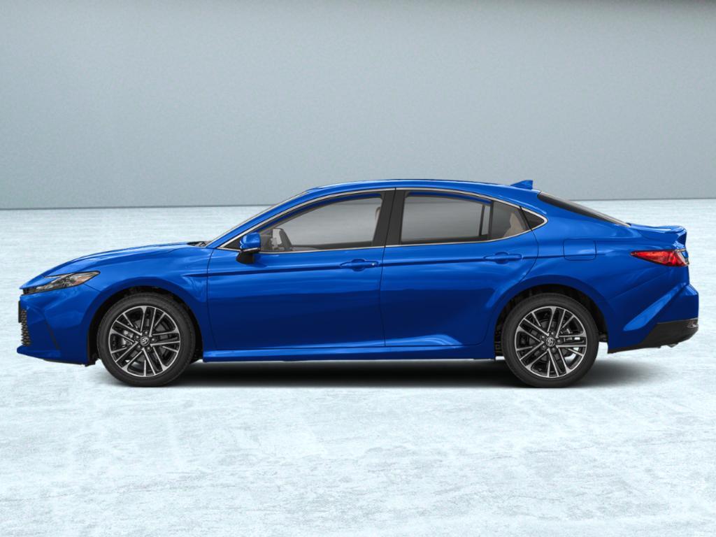 new 2026 Toyota Camry car, priced at $37,448