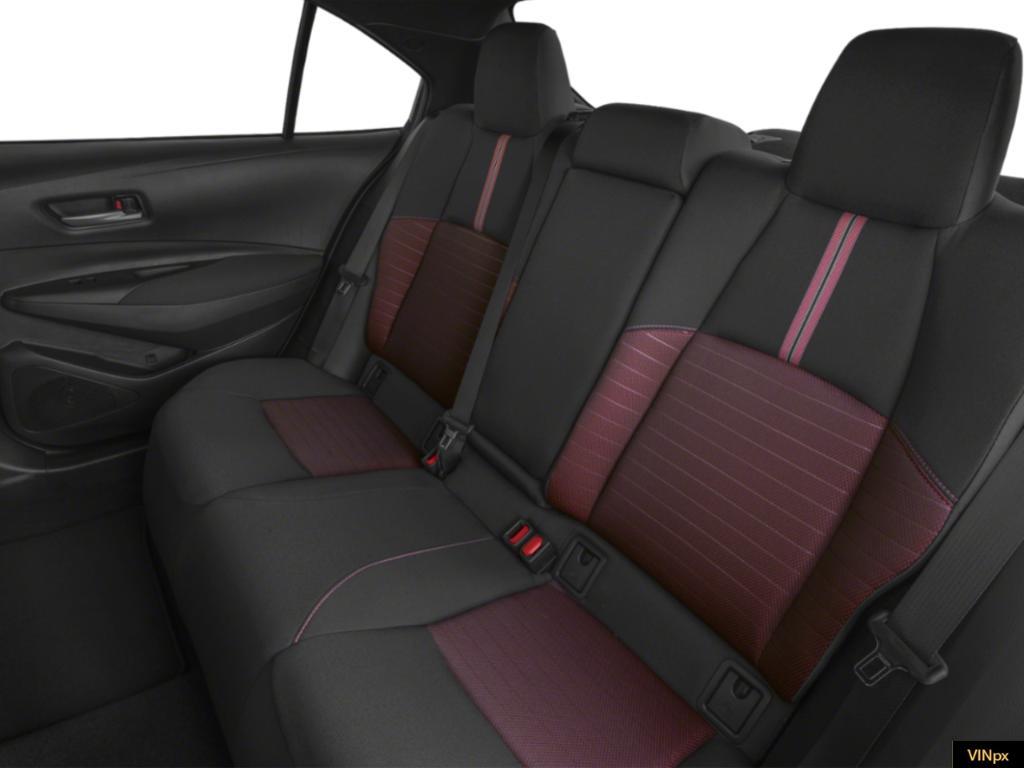 new 2026 Toyota Corolla car, priced at $27,672