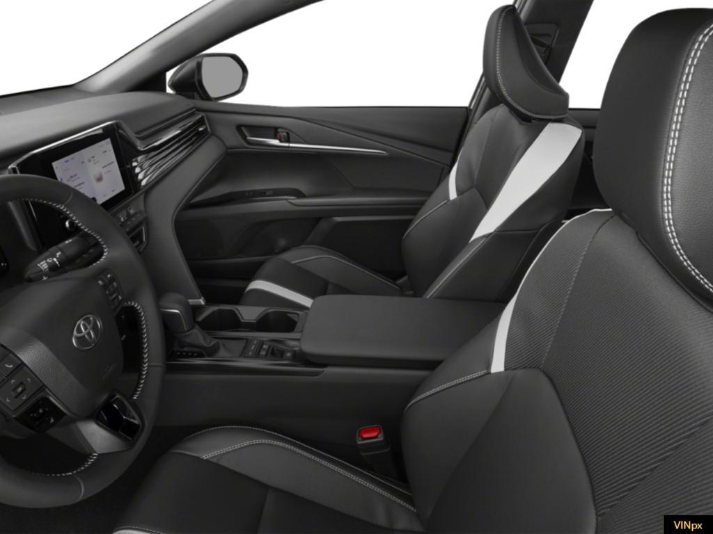 new 2026 Toyota Camry car, priced at $33,968