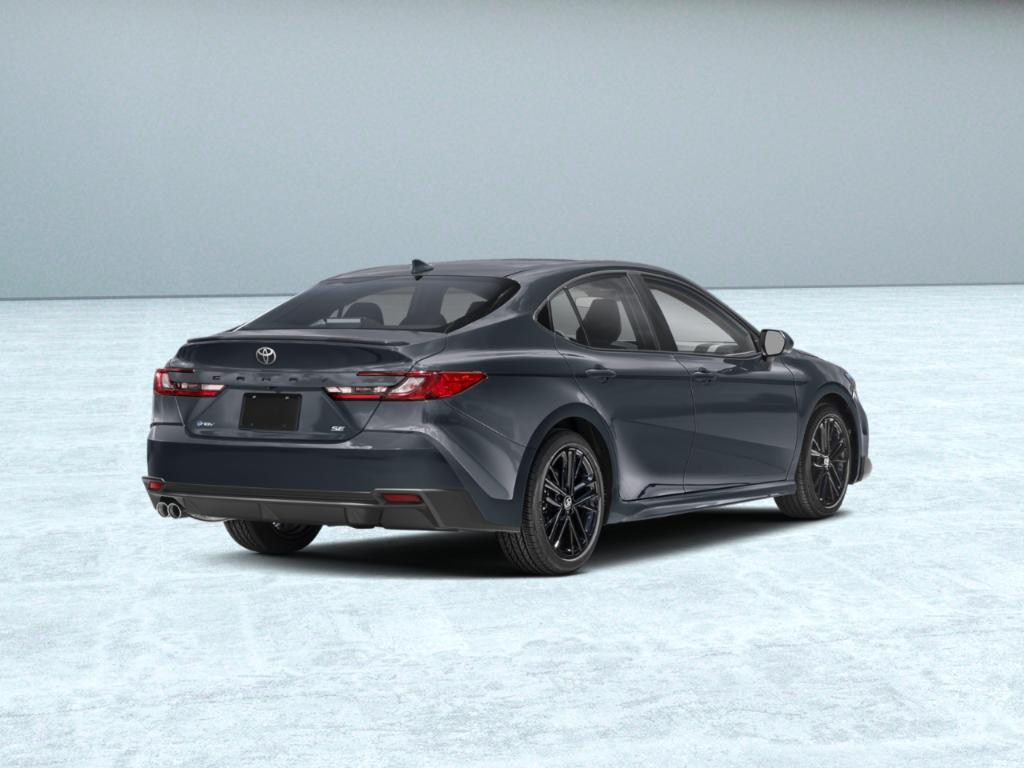 new 2026 Toyota Camry car, priced at $33,968