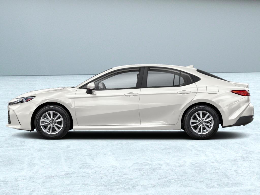 new 2026 Toyota Camry car, priced at $31,303