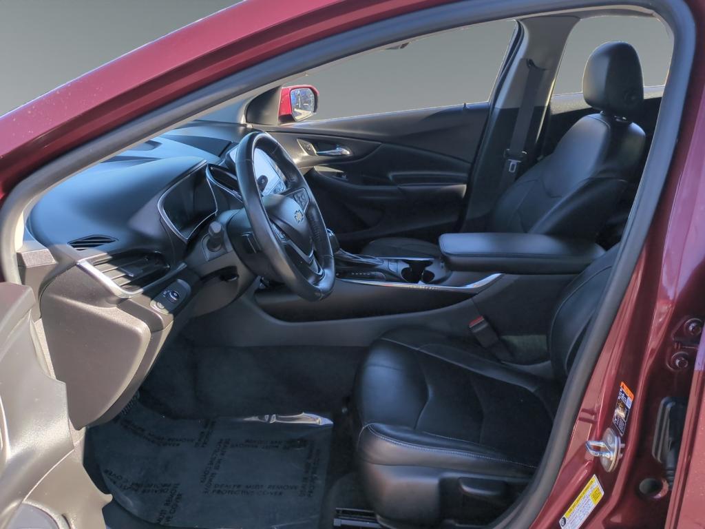 used 2016 Chevrolet Volt car, priced at $12,750