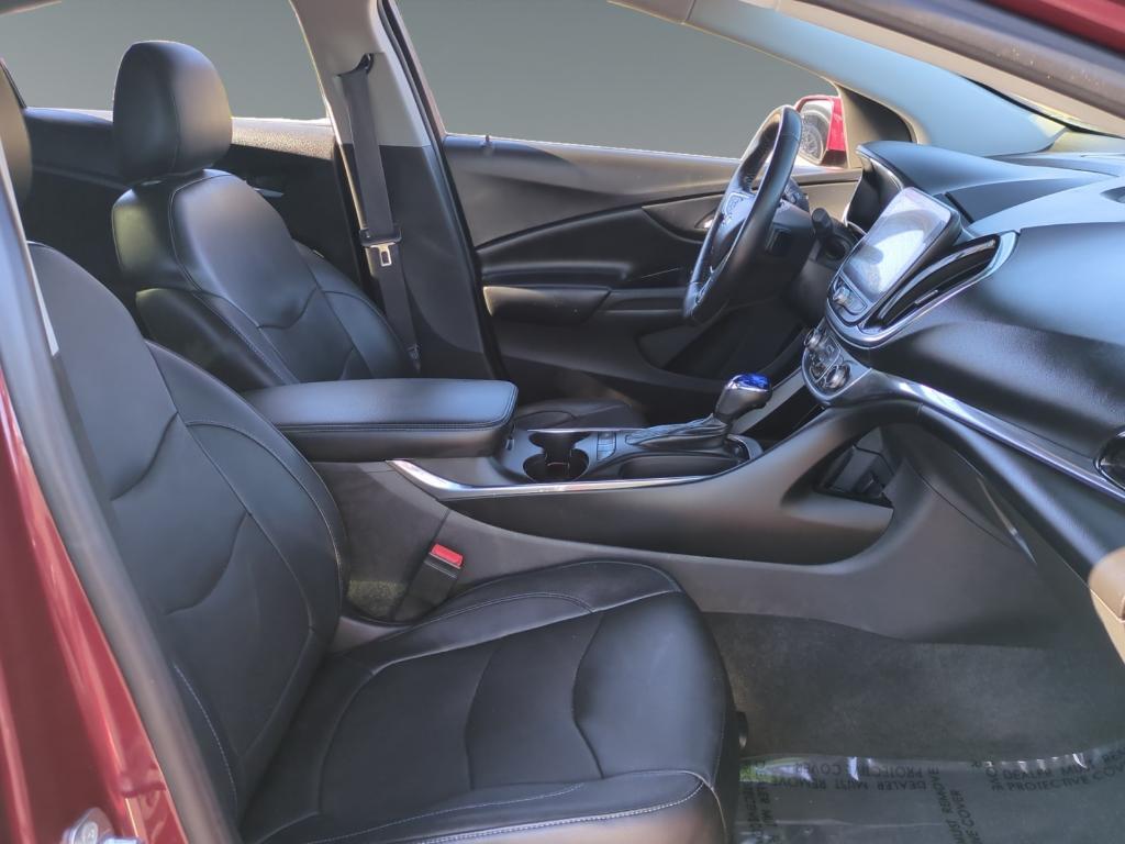 used 2016 Chevrolet Volt car, priced at $12,750