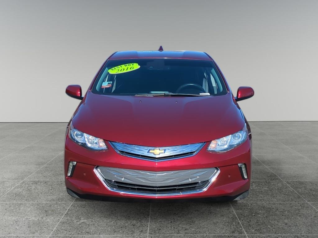 used 2016 Chevrolet Volt car, priced at $12,750
