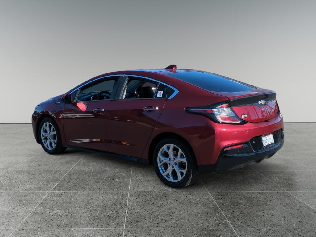 used 2016 Chevrolet Volt car, priced at $12,750