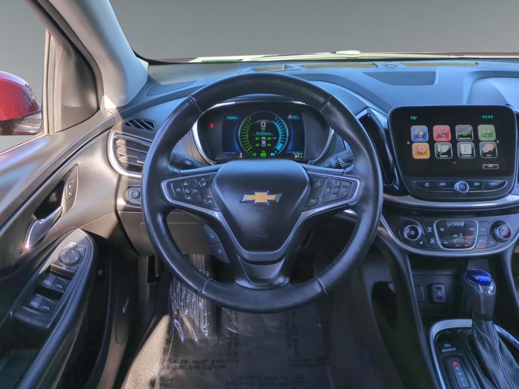 used 2016 Chevrolet Volt car, priced at $12,750