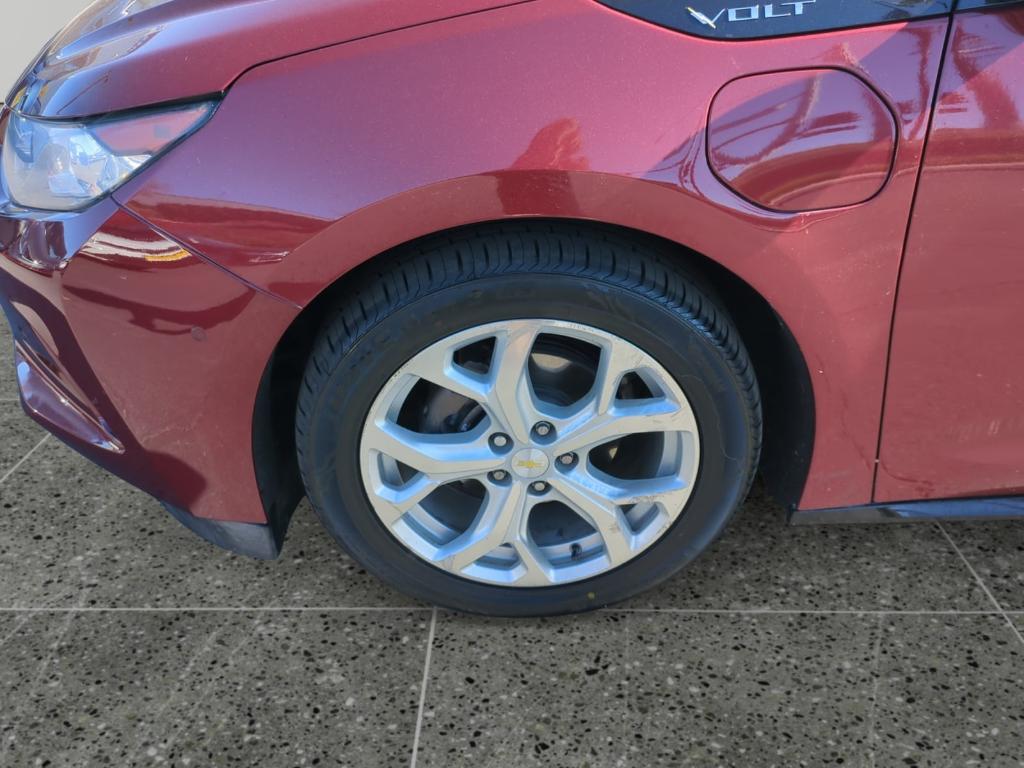 used 2016 Chevrolet Volt car, priced at $12,750