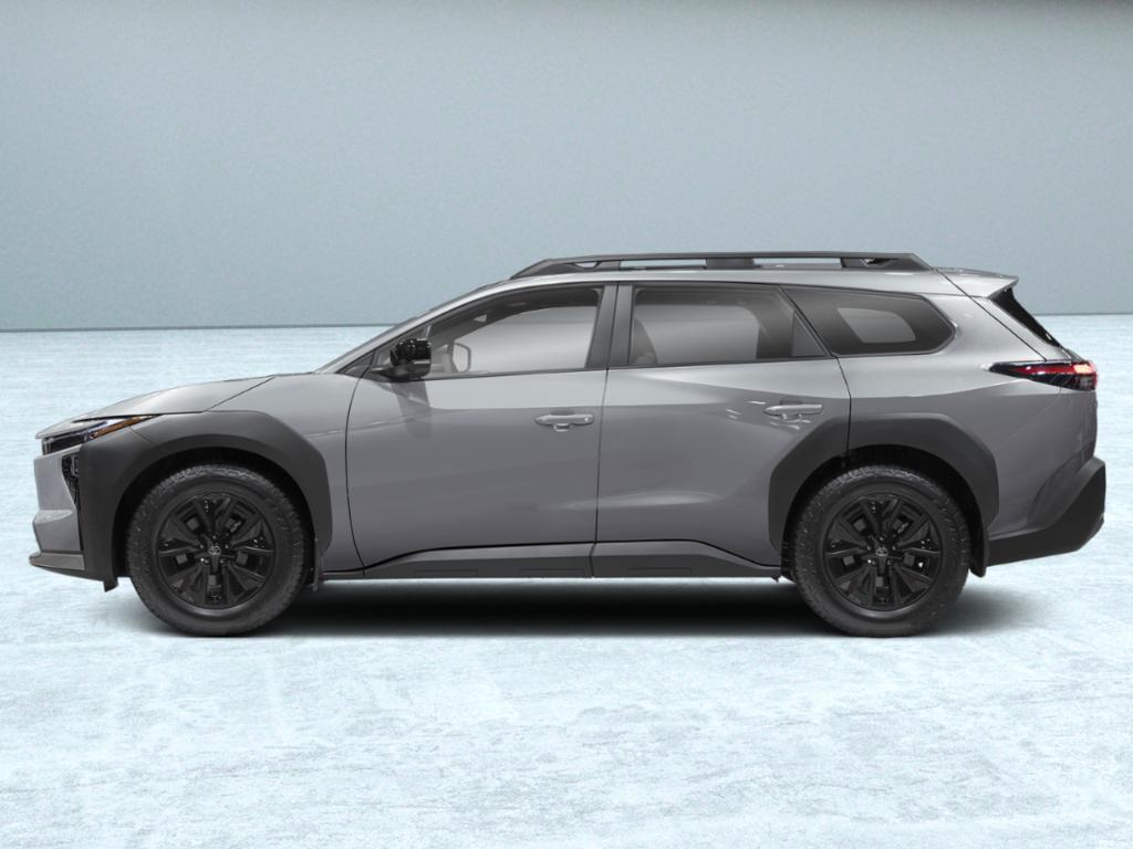 new 2026 Toyota bZ Woodland car, priced at $47,729