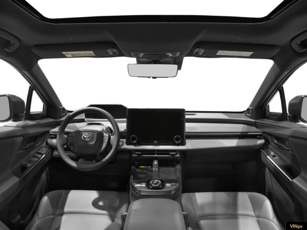 new 2026 Toyota bZ Woodland car, priced at $47,729