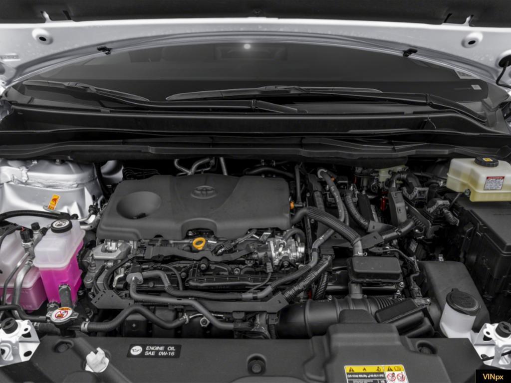 new 2026 Toyota Sienna car, priced at $42,930