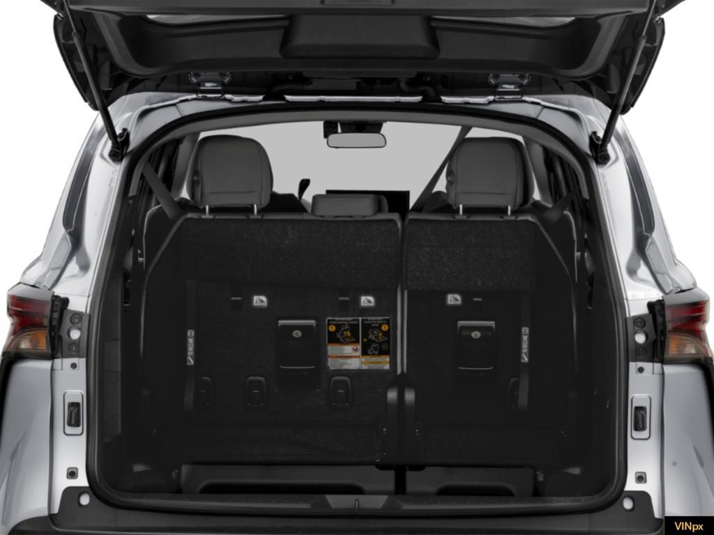 new 2026 Toyota Sienna car, priced at $42,930