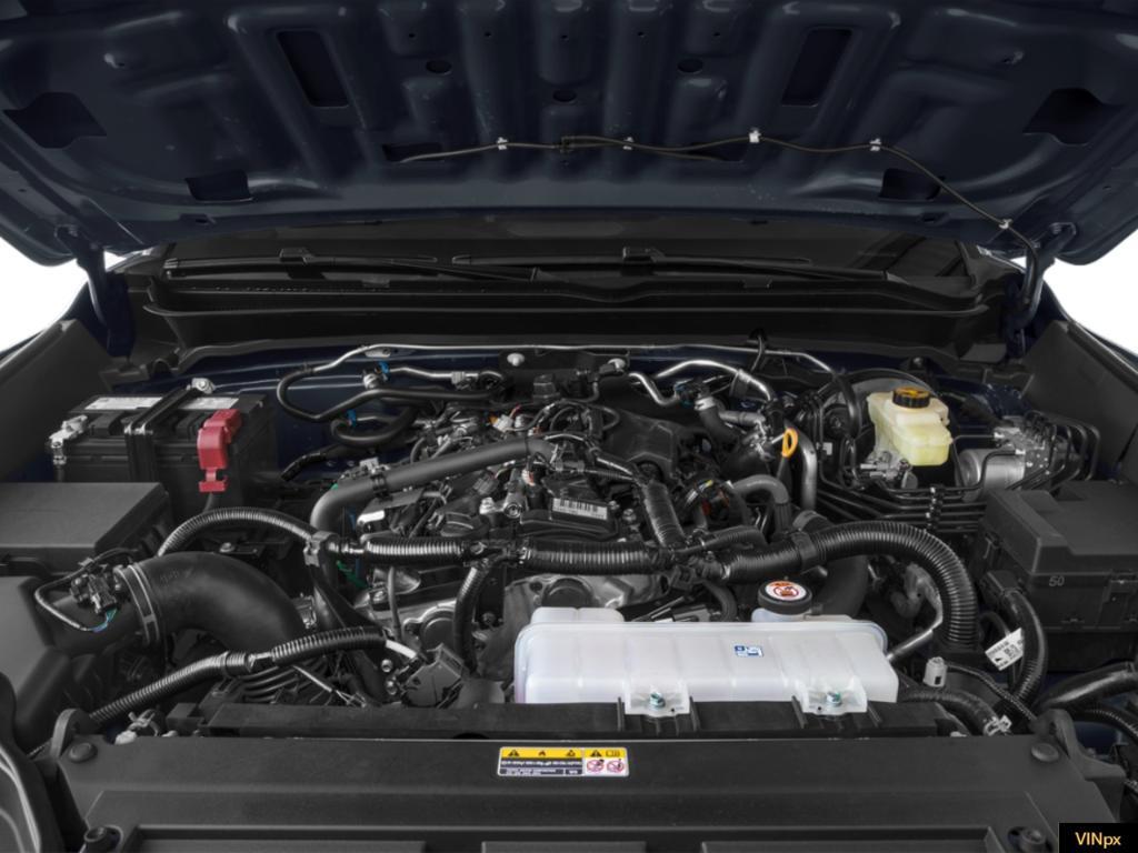 new 2026 Toyota Tacoma car, priced at $35,230