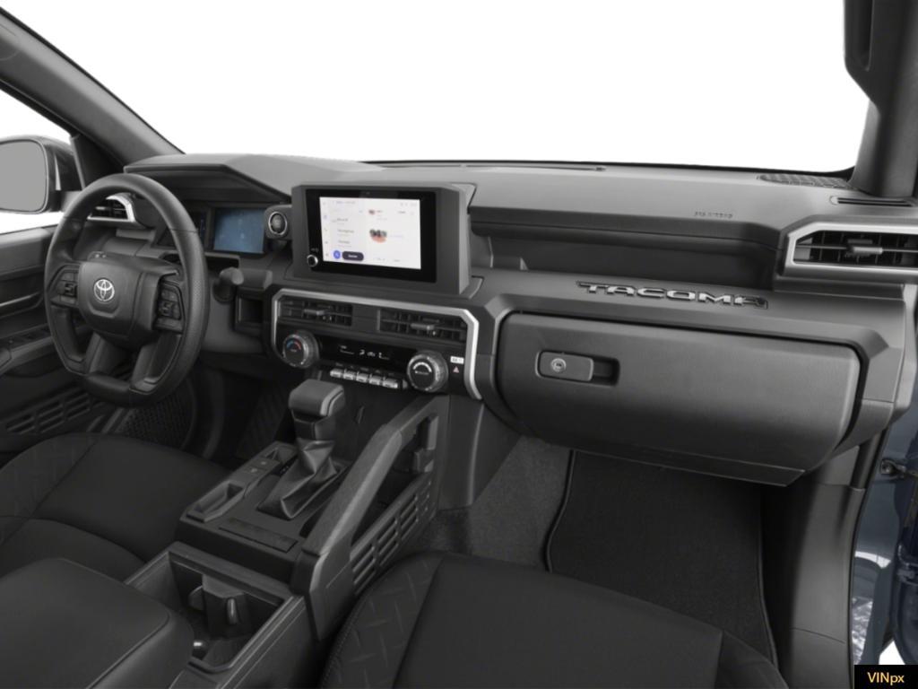 new 2026 Toyota Tacoma car, priced at $35,230