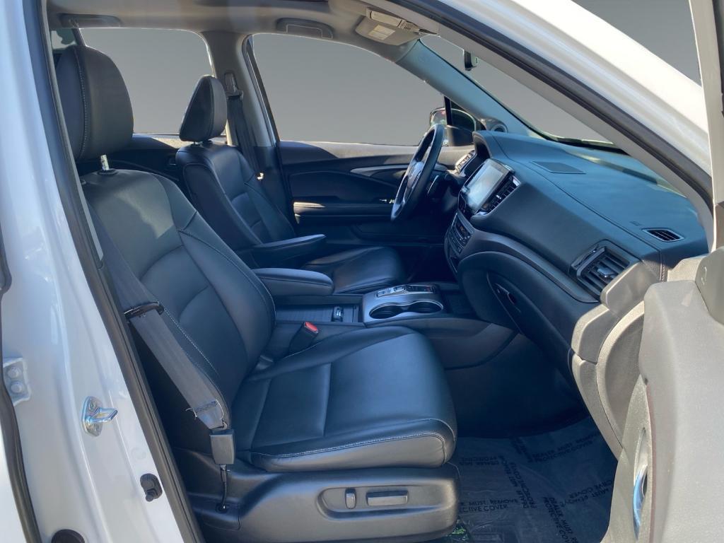 used 2023 Honda Ridgeline car, priced at $32,465