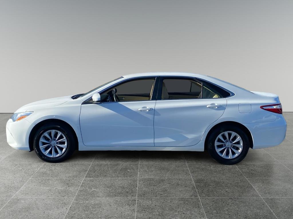 used 2015 Toyota Camry car, priced at $18,619