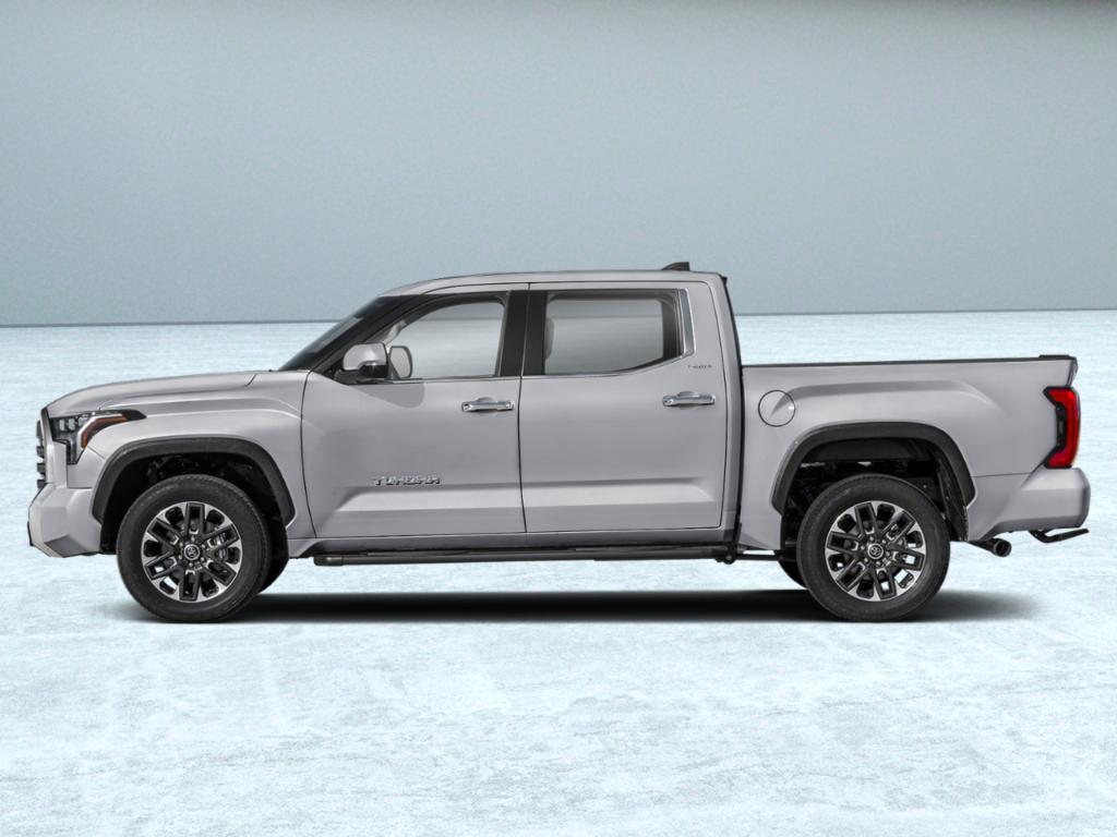 new 2026 Toyota Tundra car, priced at $58,878